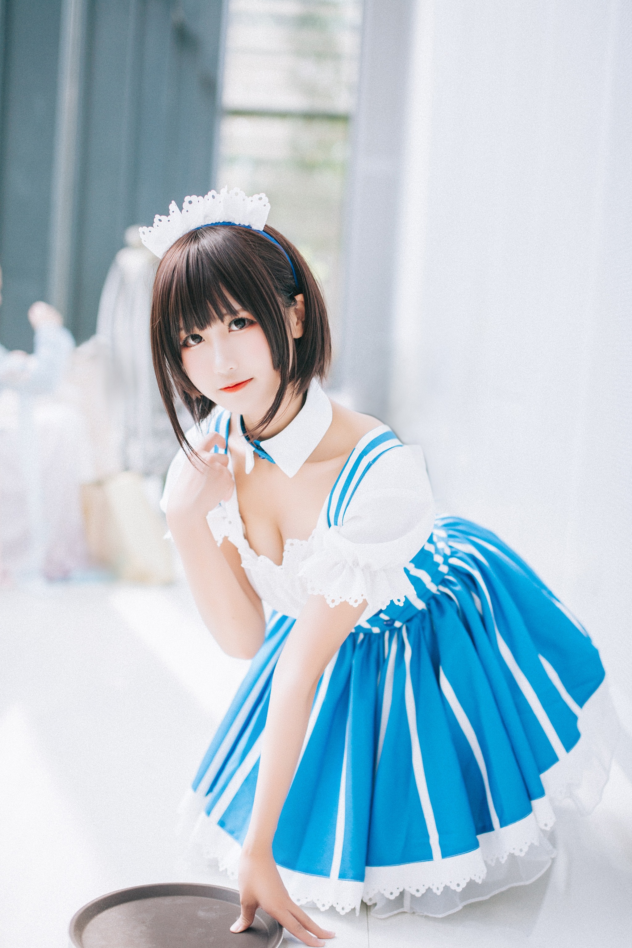 图片[1]-三度_69 – NO.037 路人女主的养成方法2[27P]-XikXak